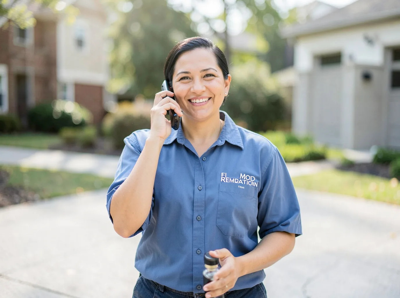Mold Remediation Morro Bay, CA FAQs